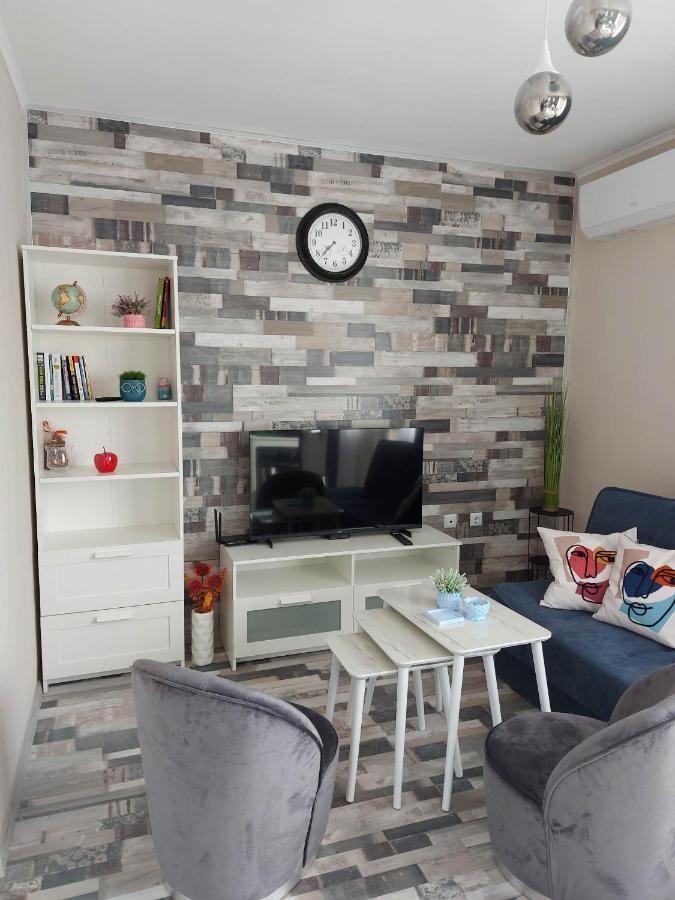 Апартамент 9 Varna Luaran gambar