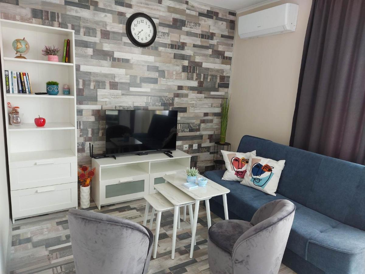 Апартамент 9 Varna Luaran gambar