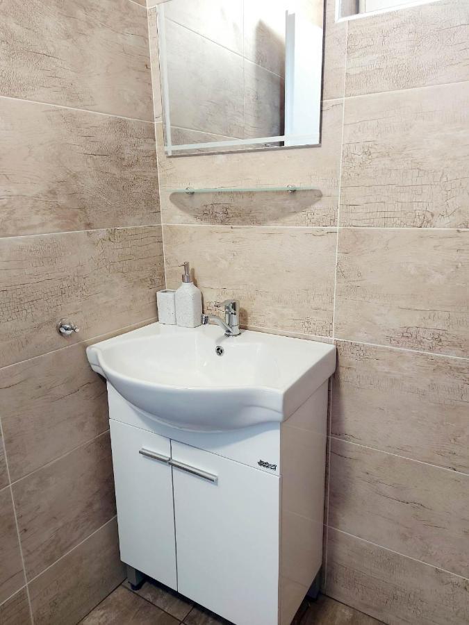 Апартамент 9 Varna Luaran gambar